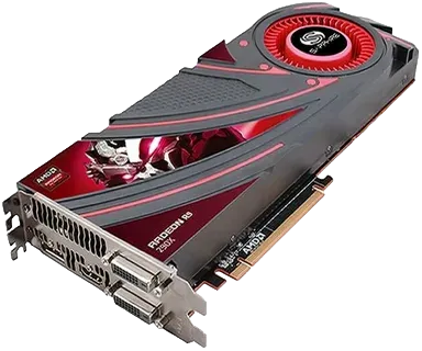 Ремонт AMD в Владикавказе - специализированный сервисный центр