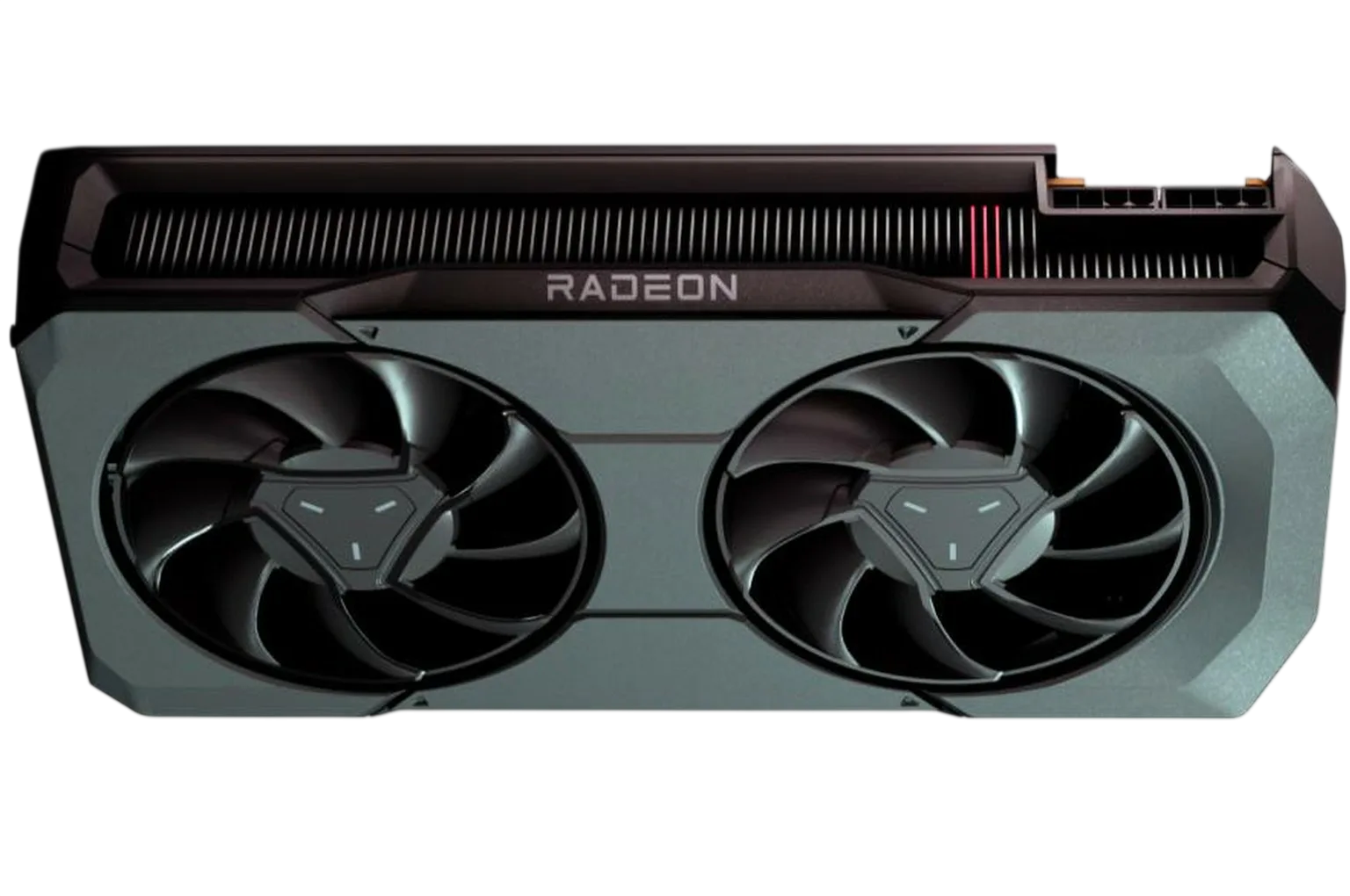 Замена разъёма AMD Radeon RX 7600 XT
